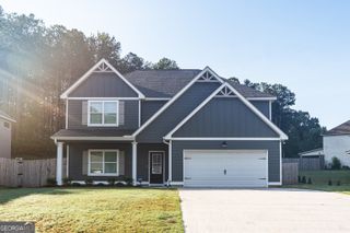 420 Kristie Lane, Bremen, GA 30110