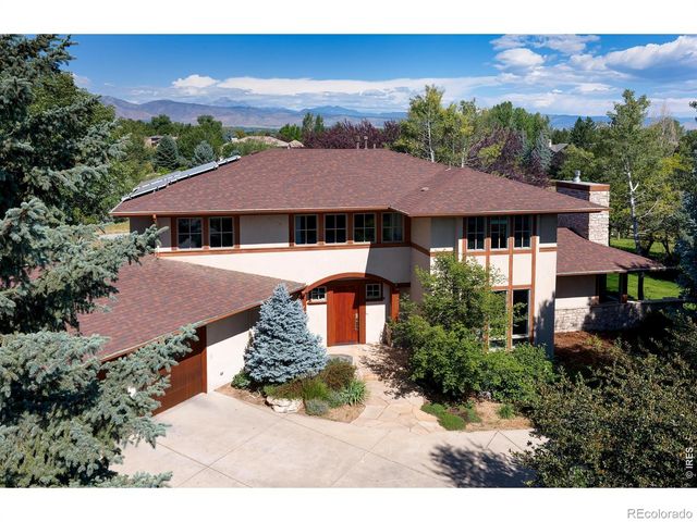 7271 Longview Drive, Niwot, CO 80503
