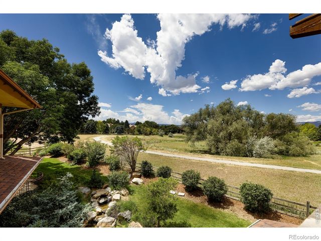7271 Longview Drive, Niwot, CO 80503