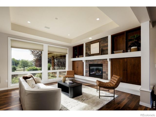 7271 Longview Drive, Niwot, CO 80503