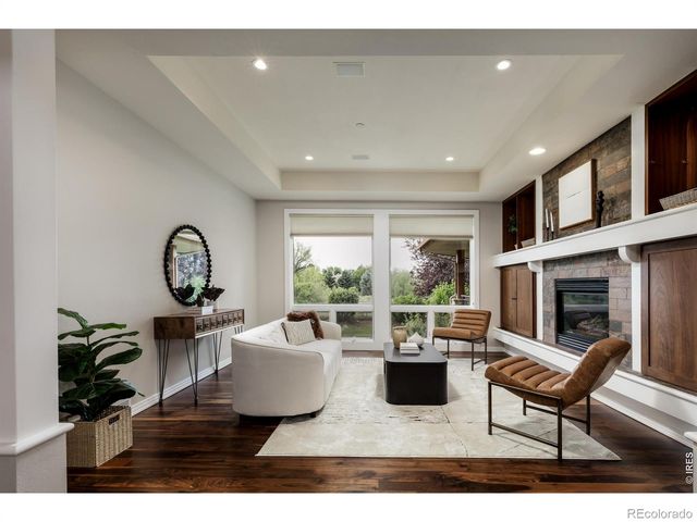 7271 Longview Drive, Niwot, CO 80503