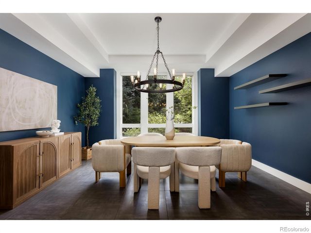 7271 Longview Drive, Niwot, CO 80503