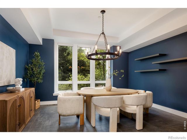 7271 Longview Drive, Niwot, CO 80503