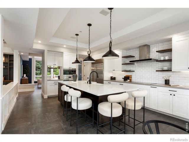 7271 Longview Drive, Niwot, CO 80503