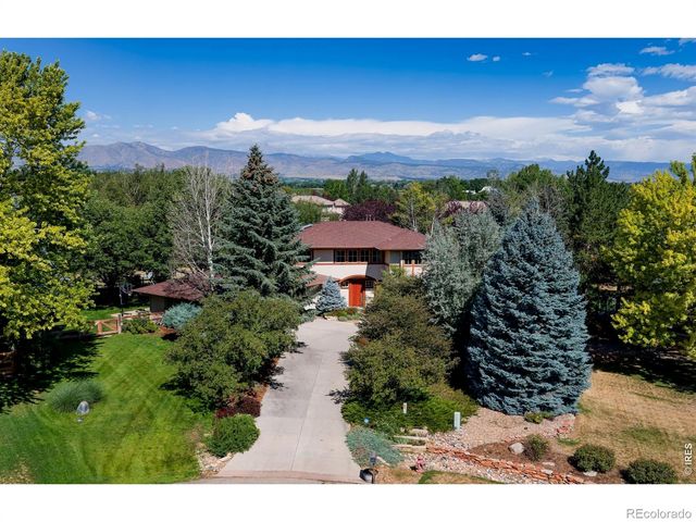 7271 Longview Drive, Niwot, CO 80503