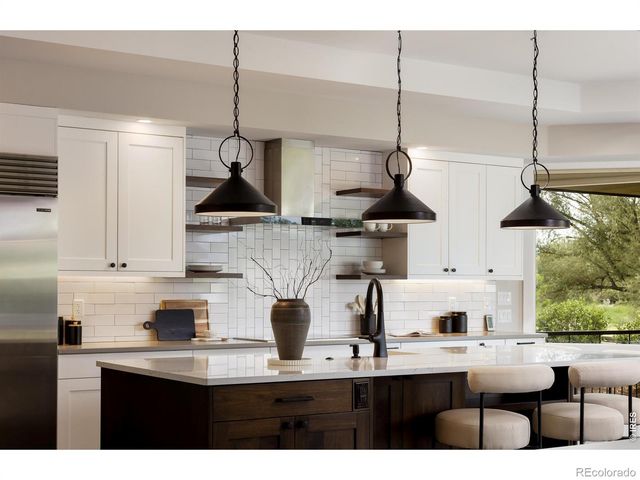 7271 Longview Drive, Niwot, CO 80503