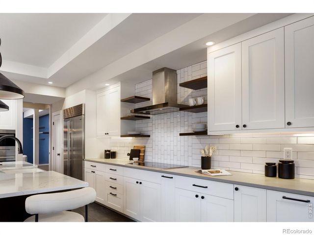 7271 Longview Drive, Niwot, CO 80503