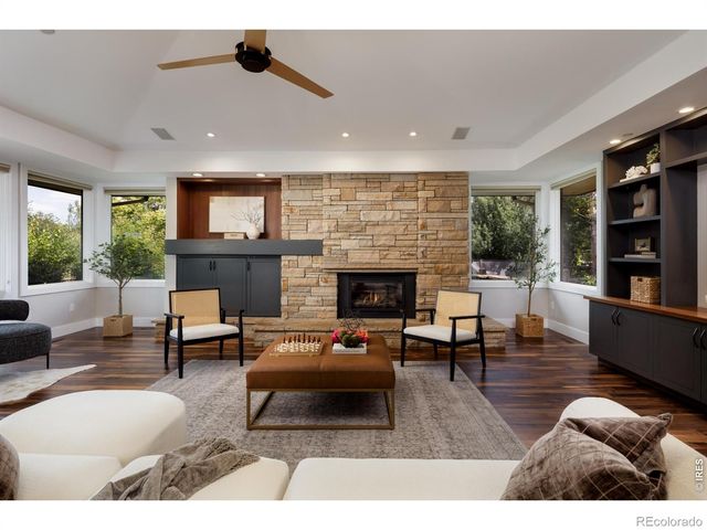 7271 Longview Drive, Niwot, CO 80503