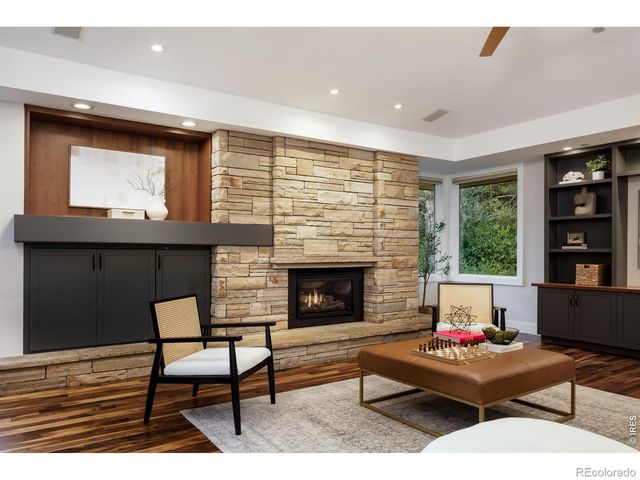 7271 Longview Drive, Niwot, CO 80503