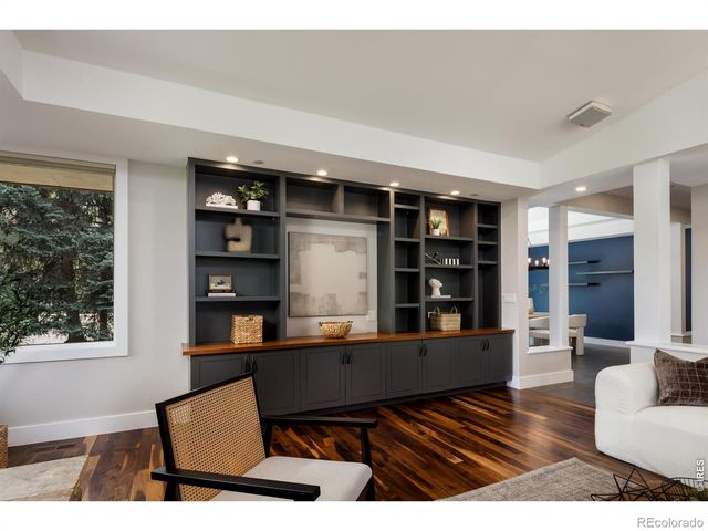 7271 Longview Drive, Niwot, CO 80503