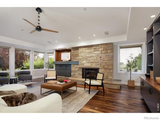 7271 Longview Drive, Niwot, CO 80503