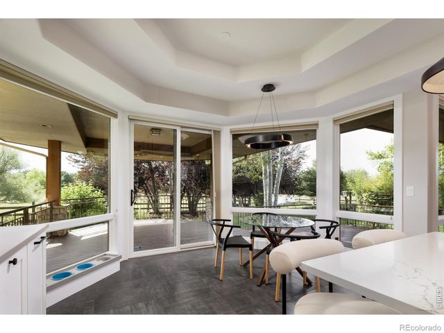 7271 Longview Drive, Niwot, CO 80503