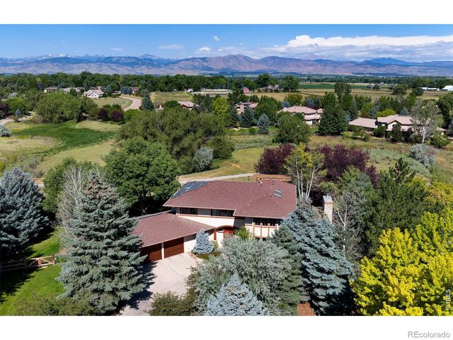 7271 Longview Drive, Niwot, CO 80503