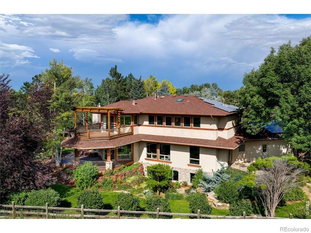 7271 Longview Drive, Niwot, CO 80503