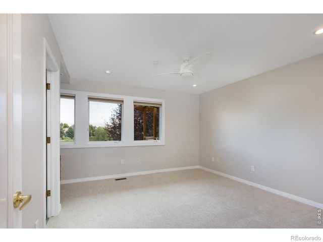 7271 Longview Drive, Niwot, CO 80503