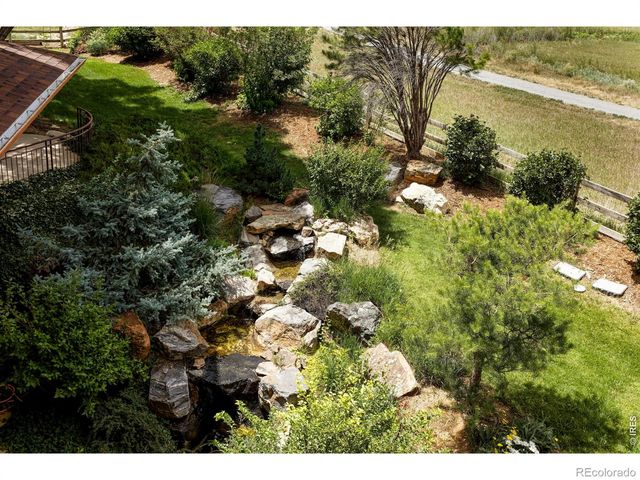 7271 Longview Drive, Niwot, CO 80503