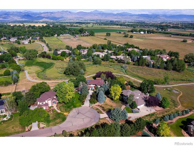 7271 Longview Drive, Niwot, CO 80503