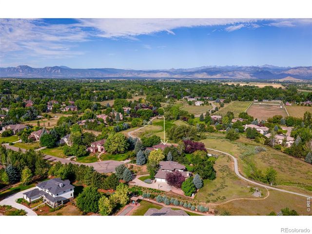 7271 Longview Drive, Niwot, CO 80503