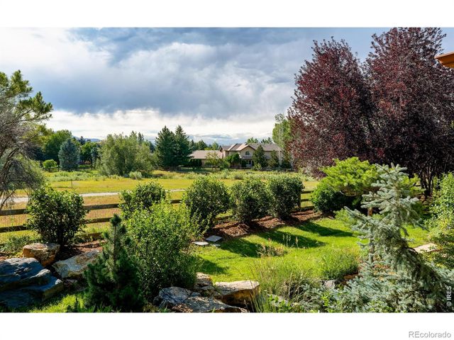 7271 Longview Drive, Niwot, CO 80503