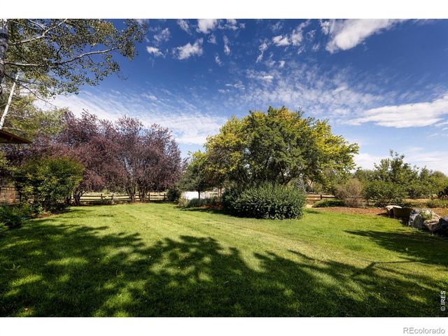 7271 Longview Drive, Niwot, CO 80503