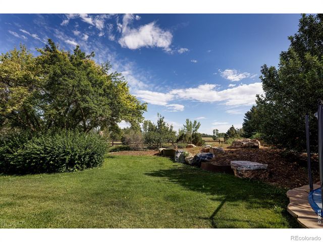 7271 Longview Drive, Niwot, CO 80503