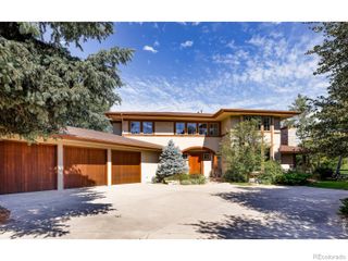 7271 Longview Drive, Niwot, CO 80503
