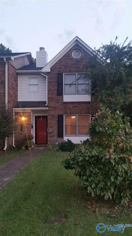 1716 Ward Avenue, Huntsville, AL 35801