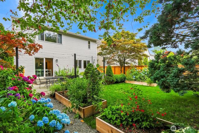 7023 Autumn Avenue SE, Snoqualmie, WA 98065