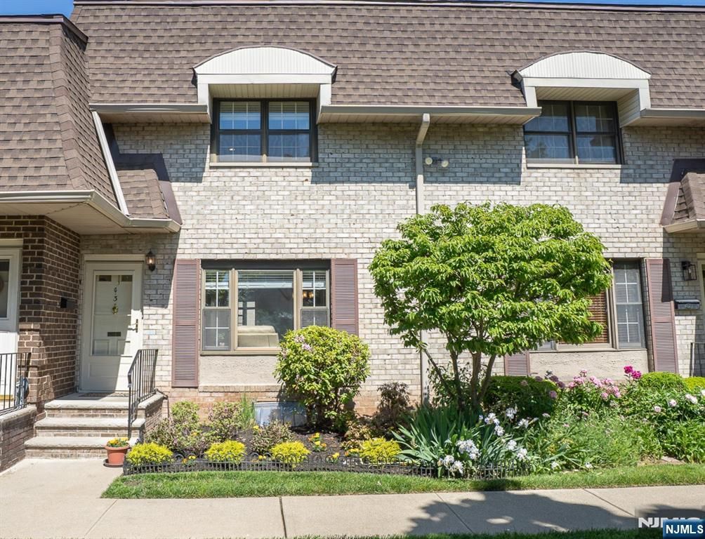 575 Grove G3, Clifton, NJ 07013