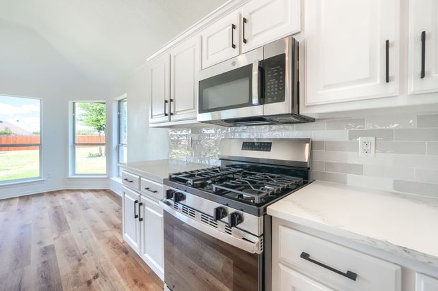 123 Rolling Spring Drive, Aledo, TX 76008
