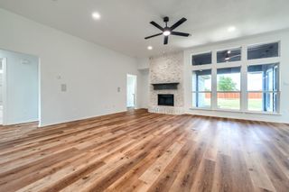 123 Rolling Spring Drive, Aledo, TX 76008