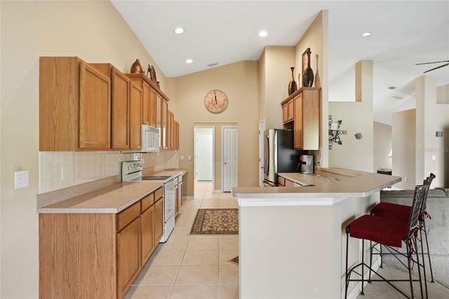 3345 BRENFORD PL, Land O Lakes, FL 34638