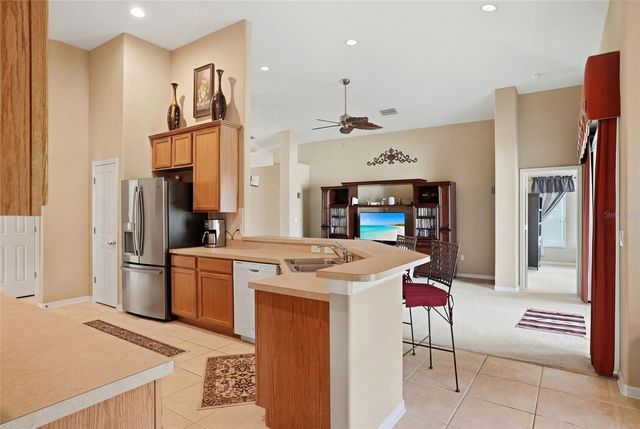 3345 BRENFORD PL, Land O Lakes, FL 34638