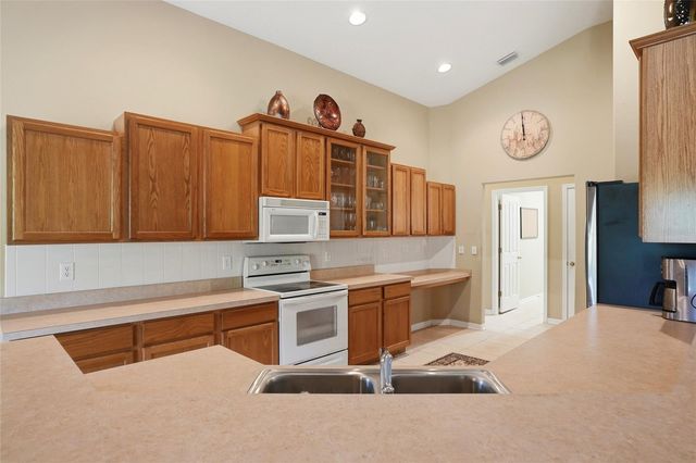 3345 BRENFORD PL, Land O Lakes, FL 34638