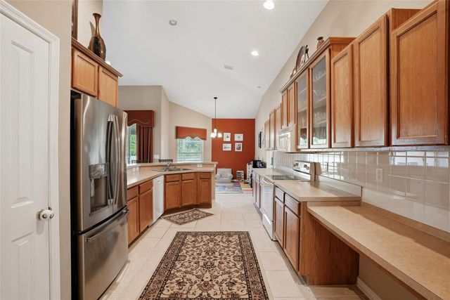 3345 BRENFORD PL, Land O Lakes, FL 34638