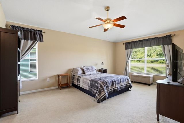 3345 BRENFORD PL, Land O Lakes, FL 34638