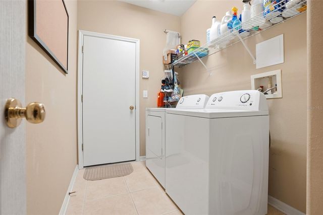 3345 BRENFORD PL, Land O Lakes, FL 34638