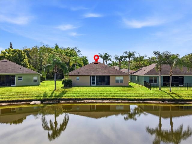3345 BRENFORD PL, Land O Lakes, FL 34638