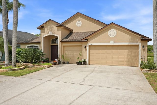 3345 BRENFORD PL, Land O Lakes, FL 34638