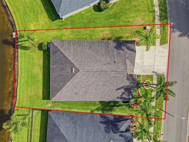 3345 BRENFORD PL, Land O Lakes, FL 34638