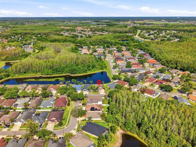 3345 BRENFORD PL, Land O Lakes, FL 34638