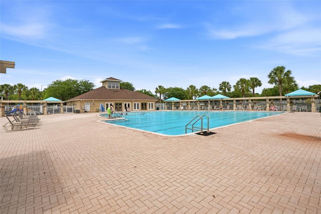 3345 BRENFORD PL, Land O Lakes, FL 34638