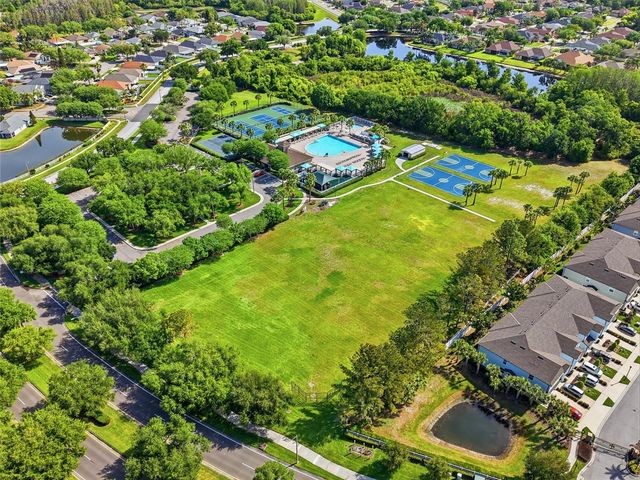 3345 BRENFORD PL, Land O Lakes, FL 34638