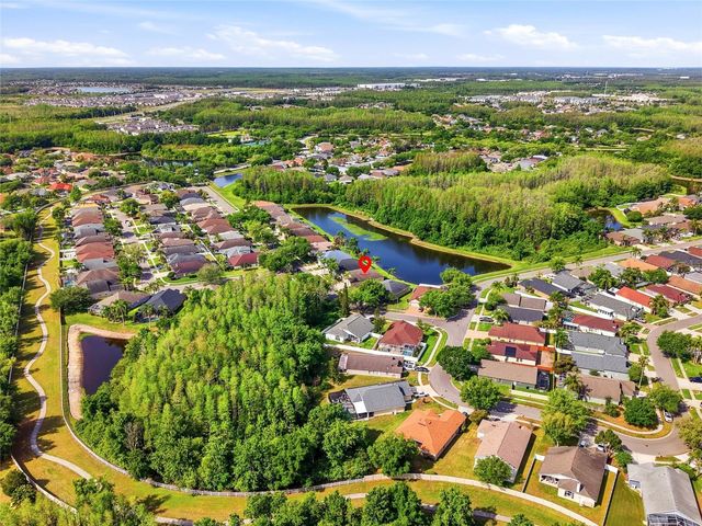 3345 BRENFORD PL, Land O Lakes, FL 34638