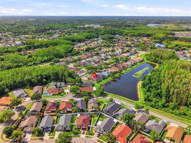 3345 BRENFORD PL, Land O Lakes, FL 34638