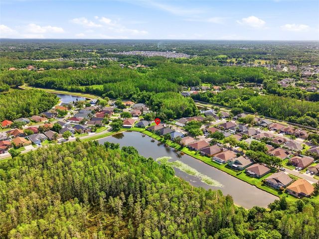 3345 BRENFORD PL, Land O Lakes, FL 34638