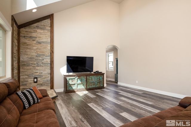 182 Artist View Road, Wellington, NV 89444