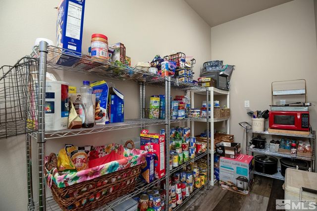 182 Artist View Road, Wellington, NV 89444