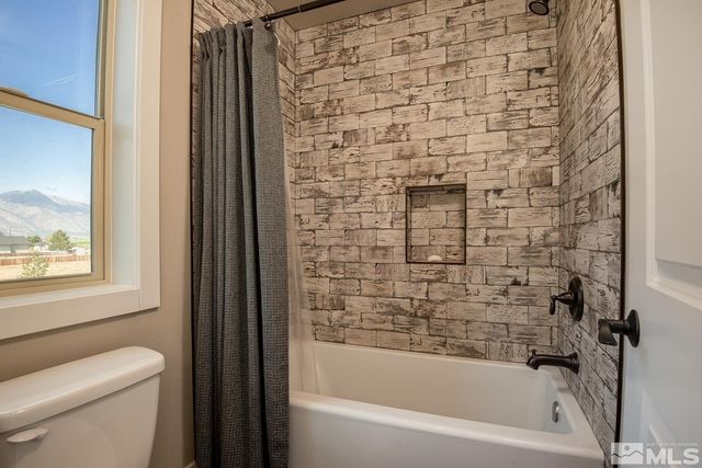 182 Artist View Road, Wellington, NV 89444