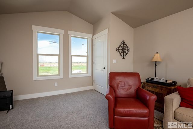 182 Artist View Road, Wellington, NV 89444